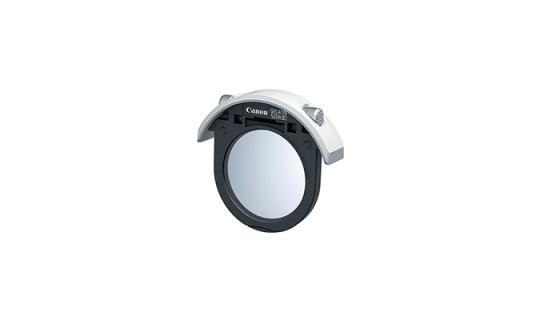 Soporte de Filtro Drop-in Gelatin 52 (WIII)