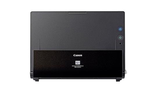 imageFORMULA DR-C225 II