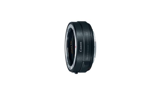 Adaptador de Montura EF-EOS R con Filtro DROP-IN ND