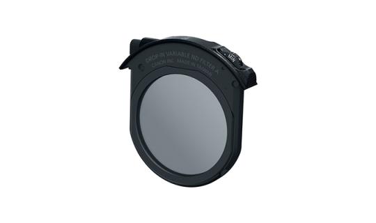 Filtro Polarizador Circular Drop-in A