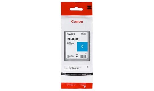 PFI-030 Cyan