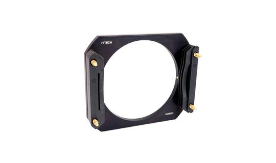 Soporte Filtros 100mm Aluminio Modular