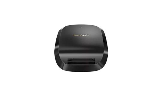SanDisk Extreme Pro Cfexpress Card Reader