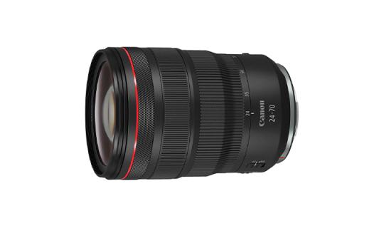 RF 24-70mm f/2.8L IS USM