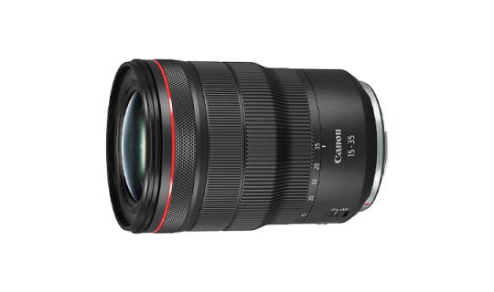 RF 15-35 f/2.8L IS USM