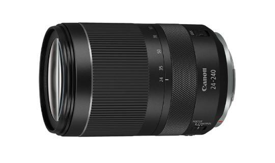 RF 24-240mm f/4-6.3 IS USM