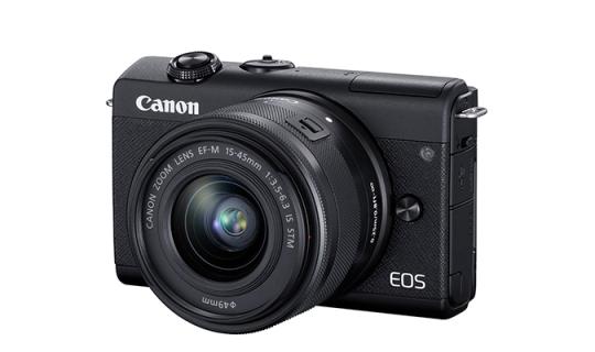 EOS M200