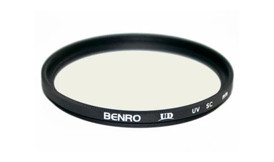 Filtro Benro UDUV58
