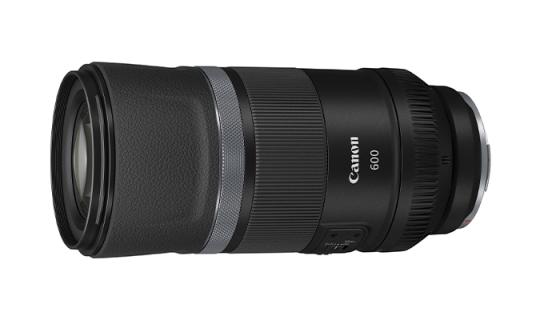RF 600mm f/11 IS STM