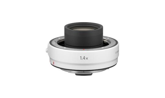 Extender RF 1.4x