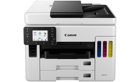 MAXIFY GX7010