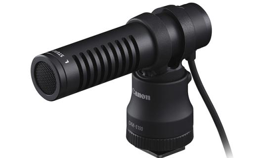 Micrófono Direccional DM-E100