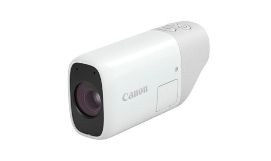 PowerShot Zoom