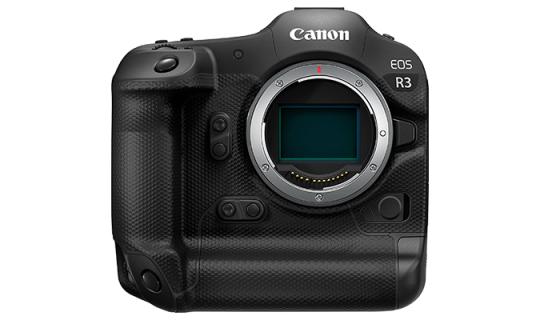 EOS R3