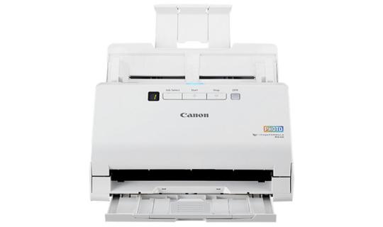 ImageFORMULA RS40