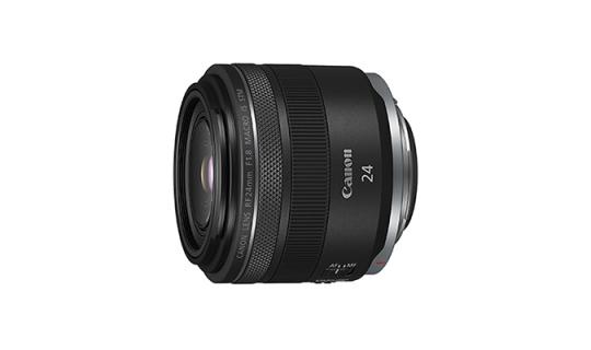 RF 24/1.8 M IS STM (O)