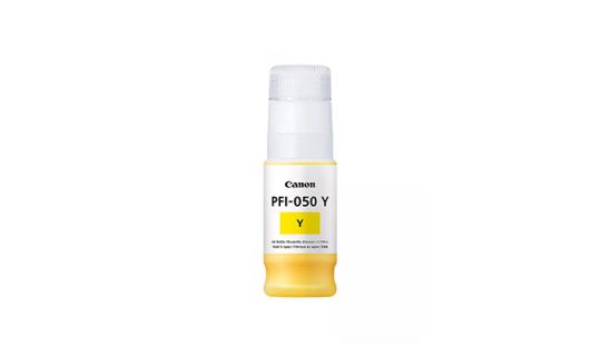 PFI-050 Yellow
