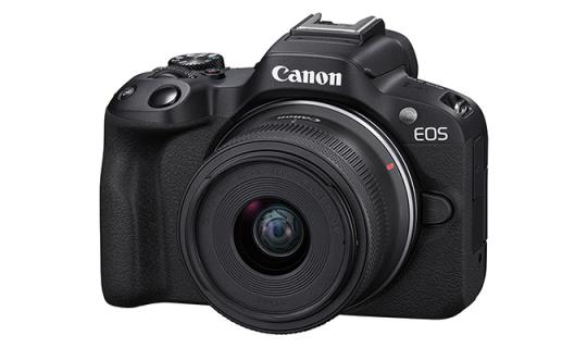 EOS R50