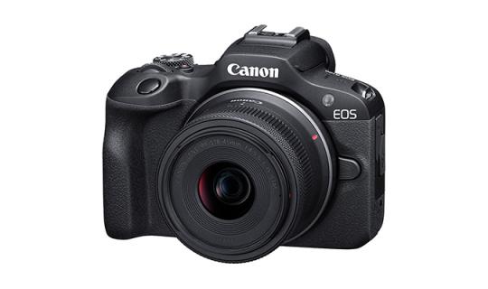 Canon EOS R100