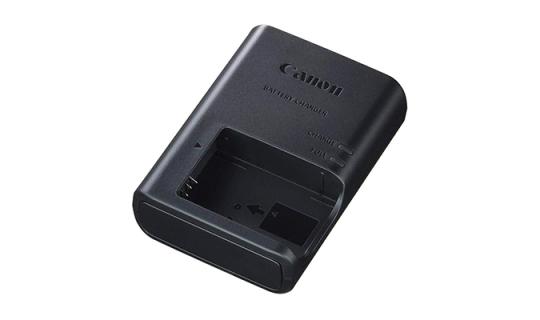 Cargador de Batería LC-E12E