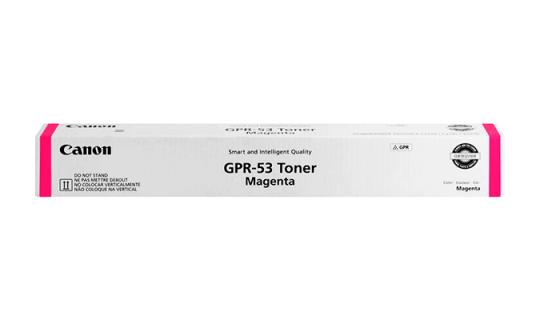 GPR-53 Toner Magenta