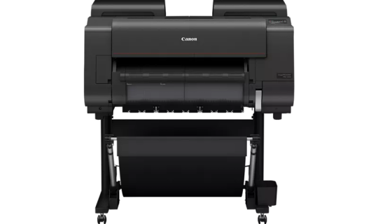 Canon imagePROGRAF PRO-2600