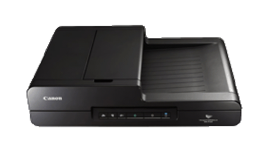 imageFORMULA DR-F120