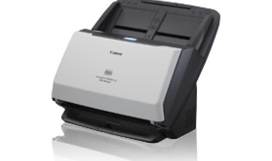 imageFORMULA DR-M160II
