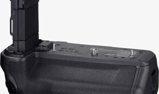 Empuñadura batería BG-R20 de Canon