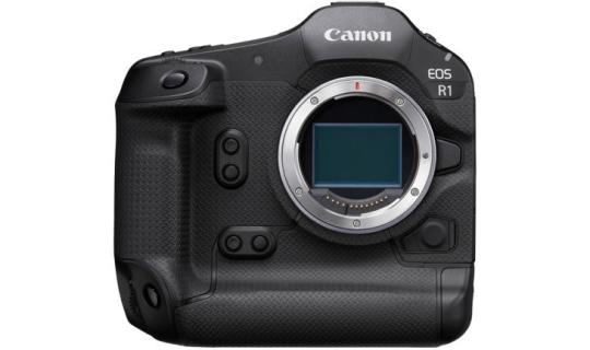 EOS R1
