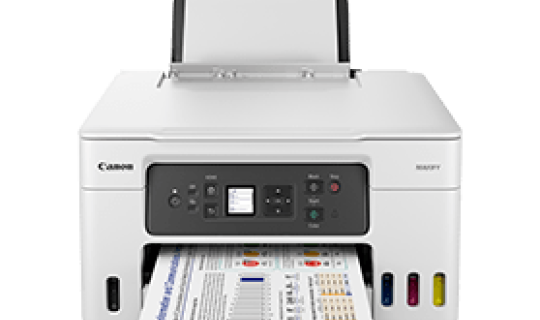 MAXIFY GX3010