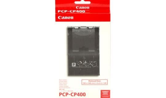 PCP-CP400