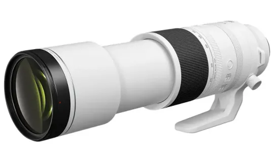 RF 200-800MM F6.3-9 IS USM(O)