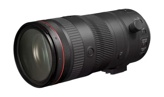 RF 24-105mm F2.8L IS USM Z