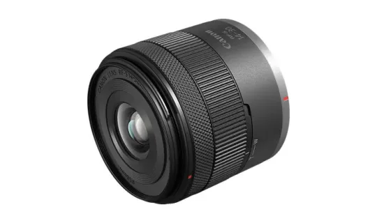 RF-S 14-30MM F/4-6.3 IS STM PZ