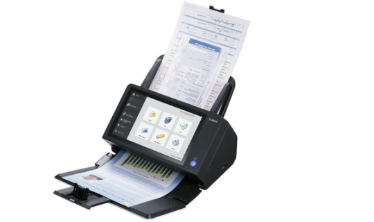 SCANFRONT 400