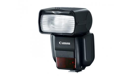 Speedlite 430EX III-RT