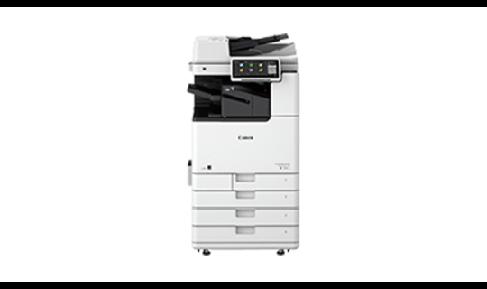 imageRUNNER ADVANCE DX 4925i