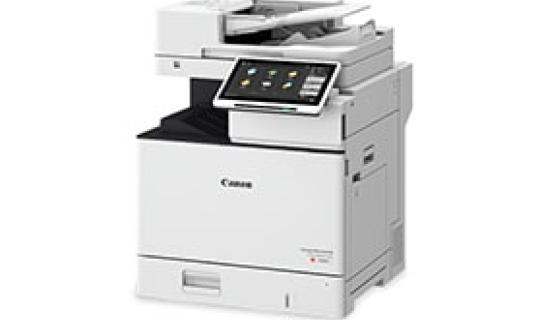 imageRUNNER ADVANCE DX C478iF