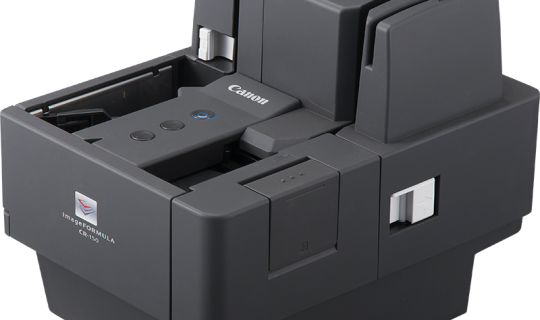 imageFORMULA CR-150
