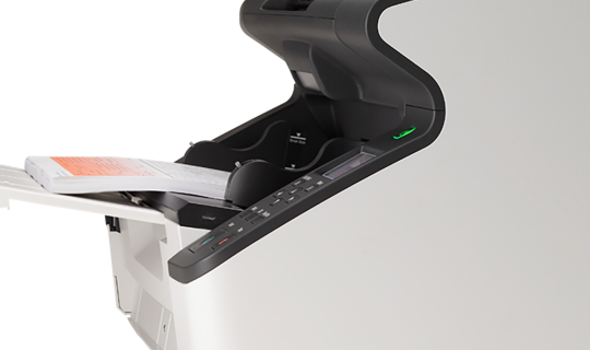 imageFORMULA DR-G2140