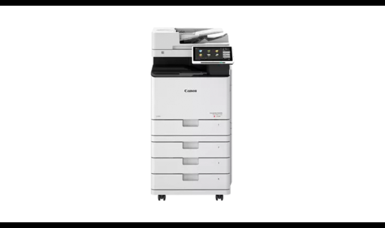 imageRUNNER ADVANCE DX 259i