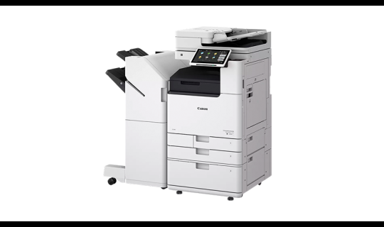 imageRUNNER ADVANCE DX 4935i