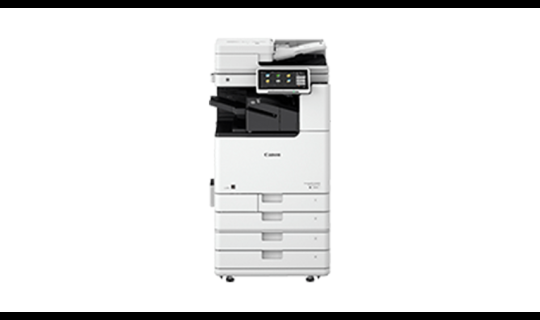 imageRUNNER ADVANCE DX 4945i