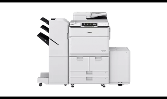 imageRUNNER ADVANCE DX 8986i 