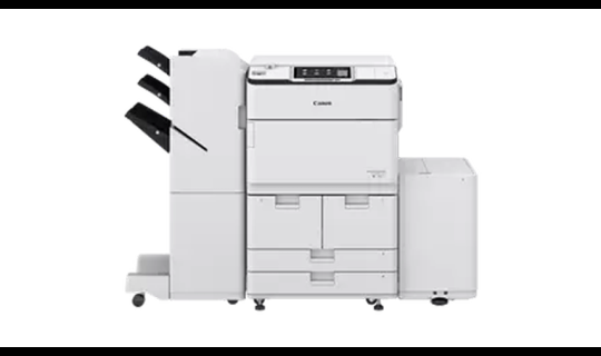 imageRUNNER ADVANCE DX 8995i 