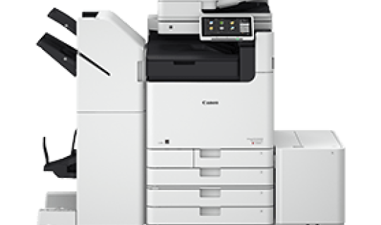imageRUNNER ADVANCE DX C5870i