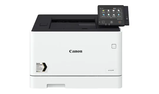 Color imageCLASS X C1127P