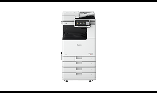 imgaeRUNNER ADVANCE DX C3935i