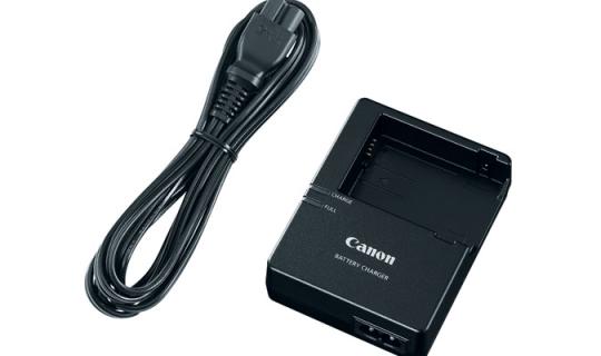 BATTERY CHARGER LC-E8E(BR)